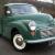 Lightly refurbished Smoke grey 4 door saloon, very well sorted Morris Minor!