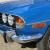 1977 Triumph Stag restored RHD automatic auto