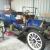 1910 REO  35 HP Tourer
