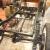 1910 REO  35 HP Tourer