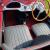 1951 Singer 4AB Roadster 4 Seater Chassis up Restortaion to Concourse Standard