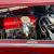 1951 Singer 4AB Roadster 4 Seater Chassis up Restortaion to Concourse Standard