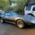 1973 Chevrolet Corvette stingray