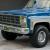 1979 Chevrolet Other Pickups Silverado
