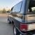 1989 Chevrolet Blazer V10