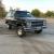 1989 Chevrolet Blazer V10