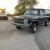 1989 Chevrolet Blazer V10