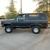 1989 Chevrolet Blazer V10