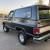 1989 Chevrolet Blazer V10