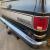 1989 Chevrolet Blazer V10