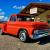 1966 Chevrolet C-10