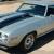 1969 Chevrolet Camaro Z28 CROSS-RAM