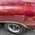 1970 Chevrolet Chevelle SS 454 4SPD 12 BOLT PDB FLAPPER BUCKETS CONSOLE