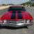 1971 Chevrolet Chevelle