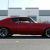 1971 Chevrolet Chevelle