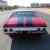 1971 Chevrolet Chevelle