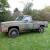1985 Chevrolet C/K Pickup 3500 3500