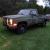 1985 Chevrolet C/K Pickup 3500 3500
