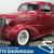 1938 Chevrolet Other Deluxe Streetrod