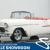 1955 Chevrolet Bel Air/150/210 Convertible LS1 Restomod