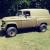 1966 Dodge Power Wagon