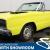 1967 Dodge Coronet R/T Convertible Tribute