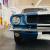 1966 Ford Mustang - SHELBY GT 350 TRIBUTE - SEE VIDEO