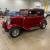 1931 Ford Model 01A vicky red