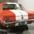 1965 Ford Mustang GT350 Clone
