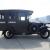1930 Ford Model A Patrol Wagon