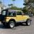 1980 Jeep CJ Jeep CJ-7