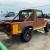 1981 Jeep CJ CJ-8