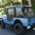 1959 Jeep CJ
