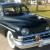 1951 Lincoln Sedan 4 door