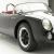 1956 Porsche 550 A 550 Spyder replica Beck