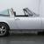 1975 Porsche 911 Targa Silver Anniversary Edition