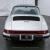 1975 Porsche 911 Targa Silver Anniversary Edition