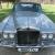 1971 Rolls-Royce Silver Shadow - Long Wheel Base (