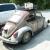 1969 Volkswagen Beetle - Classic