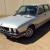 BMW E28 525e Rare 5 Speed Manual Zero Rust Totally original Drives sensational