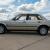 1984 (B) BMW 318i E30 GENUINE 55K MILES FROM NEW, FSH, EXTREMELY TIDY, FULL MOT