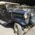ford model A roadster 1930, hot rod, vhra classic car, flathead