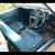 Ford Capri Mk1 2.0 GT XLR: in Unrestored Original condition! Mileage 21,360 !!