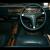 Ford Capri Mk1 2.0 GT XLR: in Unrestored Original condition! Mileage 21,360 !!