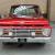Ford F 100 Classic American Step Side Pick Up Truck