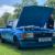 Ford P100 Cortina Pickup 2.0 TURBO