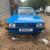 Ford P100 Cortina Pickup 2.0 TURBO