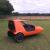 1972 Bond Bug  Honda Fireblade 919cc Project