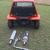 1972 Bond Bug  Honda Fireblade 919cc Project
