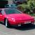 1988 Lotus Esprit 2.2 Turbo Panoramica